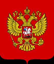 escudo rusia
